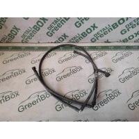Трубка омывателя (шланг омывателя) Mercedes CLA C117 2014 A2468600592