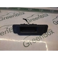 Ручка крышки багажника Mercedes CLA C117 2014 A2227500493