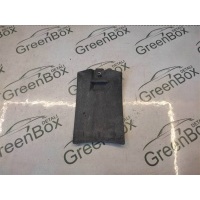 Крышка Mercedes CLA C117 2014 A2468840222