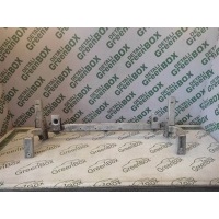 Передняя панель крепления облицовки (телевизор) Mercedes CLA C117 2014 A2466200019
