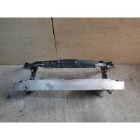 Передняя панель крепления облицовки (телевизор) Mercedes CLA C117 2014 A2466200234