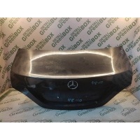 Крышка багажника Mercedes CLA C117 2014