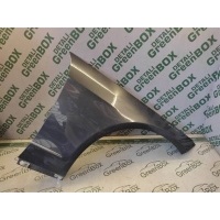 Крыло переднее правое Mercedes E W212 2013 A2128811001