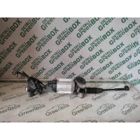 Рейка рулевая Chevrolet Cruze J300 2010 P13372109