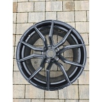 Колесо алюминиевая monostar startech 10.5 