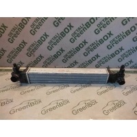 Интеркулер Buick Encore GX 2021 42589952