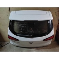 Крышка багажника Buick Encore GX 2021