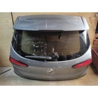 Крышка багажника Buick Encore GX 2020