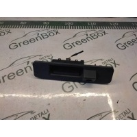 Ручка крышки багажника Mercedes ML W166 2012 A1667500593,A2218702410