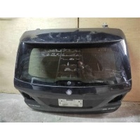 Крышка багажника Mercedes ML W166 2012