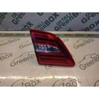 Фонарь крышки багажника левый Mercedes ML W166 2012 A1669060557