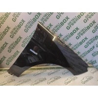 Крыло переднее правое Mercedes ML W166 2012