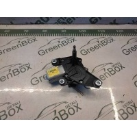 Моторчик стеклоочистителя задний Mercedes ML W166 2012 A2518200042