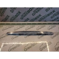 Накладка подсветки номера Mercedes R W251 2006 A2517400693
