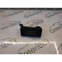 Ручка крышки багажника Mercedes R W251 2006 A1647600561
