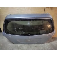 Крышка багажника Mercedes R W251 2006
