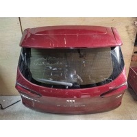 Крышка багажника Buick Encore GX 2024