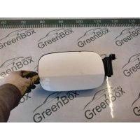 Лючок топливного бака Mercedes GL X166 2013 A1666300367