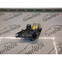 Моторчик стеклоочистителя задний Mercedes GL X166 2013 A2518200042