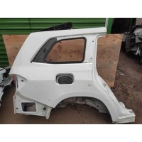 Крыло заднее правое Mercedes GL X166 2013