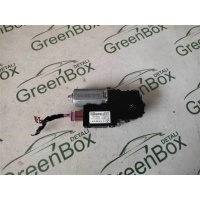 Двигатель электролюка Mercedes GL X166 2013 A1669001208