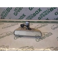 Зеркало заднего вида Mercedes GL X166 2013 A1668100417