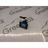 Фонарь подсветки номера Mercedes GL X166 2013 A1729061100