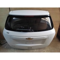 Крышка багажника Chevrolet Trax 2021