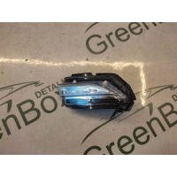 Поворотник правый GMC Terrain 2 2020 23406433