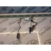 Фонарь подсветки номера GMC Terrain 2 2020 84671183