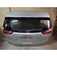 Крышка багажника GMC Terrain 2 2021