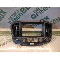 Дефлектор обдува салона GMC Terrain 2 2021 84335590,84335591