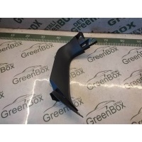 Обшивка двери багажника GMC Terrain 2 2020 84445045