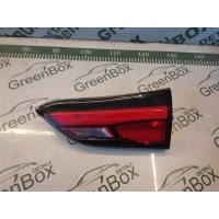 Фонарь крышки багажника правый GMC Terrain 2 2020 84377189