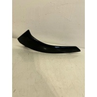 Накладка бампера передняя левая d09t - 50c22 mazda 2 14 - 22