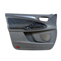 Боковина дверь левый передняя форд galaxy ii mk2 2006 - 2009 европа