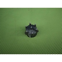 крышка трамблера JEEP GRAND CHEROKEE (ZJ) 1993-1998 JEEP GRAND CHEROKEE (ZJ) 1993-1998 56026876, Совместимые OEM номера 05142593AA,33004024,3D1158,5142593AA,56026876,6553,F980