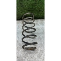 Пружина передняя Volkswagen Passat B3 1990