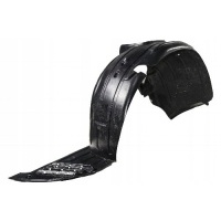 Подкрылок peugeot 307 2004 - 2011 передняя левая