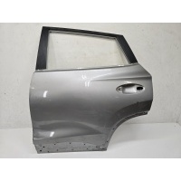 дверь Omoda C5 T19C 2022- 551001189AADYJ