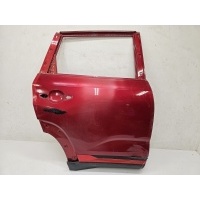 дверь Changan CS35 Plus 1 2018- S111F2701031000AB