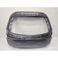 крышка багажника Omoda C5 2021- 552000280AADYJ