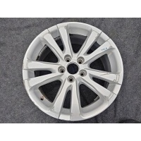 Колесо алюминиевая chrysler oe 7.5 