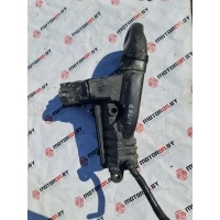 Корпус воздушного фильтра Volkswagen Passat 2013 CFF, 3C0129607BC 3C0129601BR