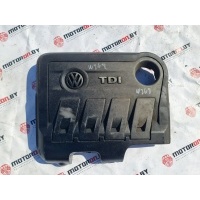 Декоративная крышка двигателя Volkswagen Passat 2013 03L103925AA
