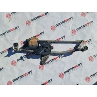 Механизм стеклоочистителя (трапеция дворников) Volkswagen Passat 2013 3AC955119