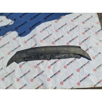 Юбка бампера переднего Volkswagen Passat 2013 3AA805903