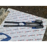 Накладка на порог Volkswagen Passat 2013 3C0853369 3C0853370