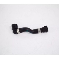 Bmw 1 f21 2.0i 165kw expansion coolant pipe hose 17128620944