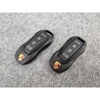 Порше macan 95 95c 95c959753af пульт ключ оригинал